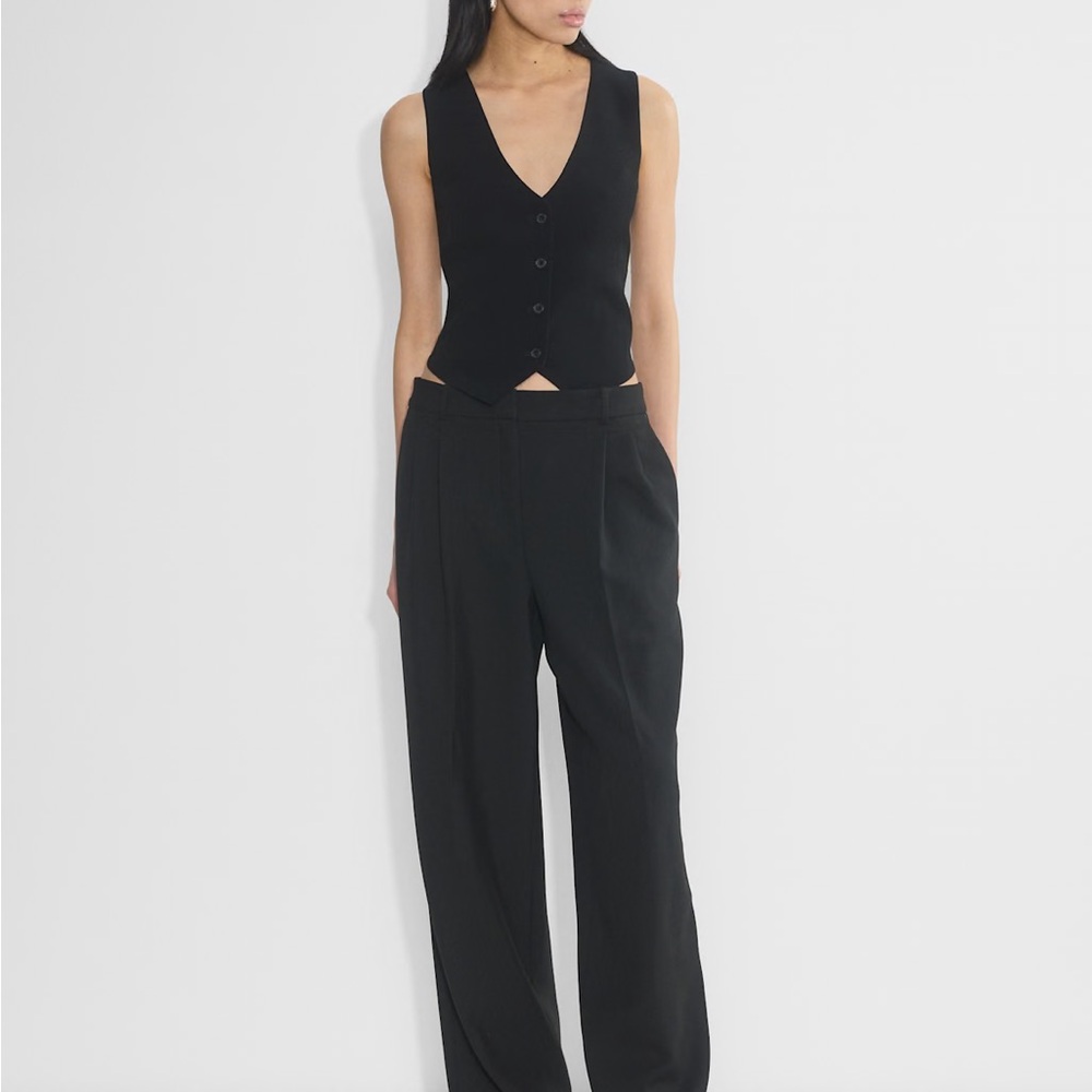 Aritzia Vest
